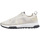 Sapatos Mulher Sapatilhas Ecoalf MUMBAIALF Bege