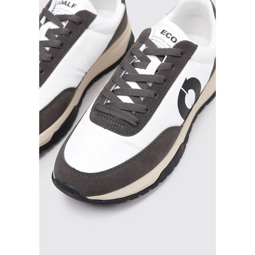 Ecoalf VENTURAALF Branco