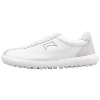 Sapatos Mulher Sapatilhas Camper K201759 Branco