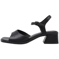 Sapatos Mulher Sandálias Camper K201734 Preto