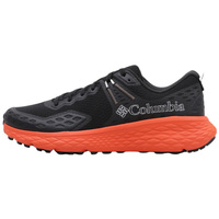 Sapatos Homem Sapatilhas Columbia KONOS TRS Preto