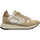 Sapatos Homem Sapatilhas Valsport VM2641M Branco