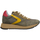 Sapatos Homem Sapatilhas Valsport VM2648M Verde