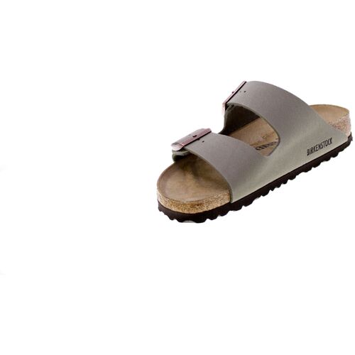 BIRKENSTOCK 145423 Cinza