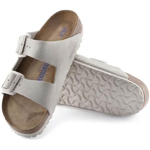 BIRKENSTOCK  Branco