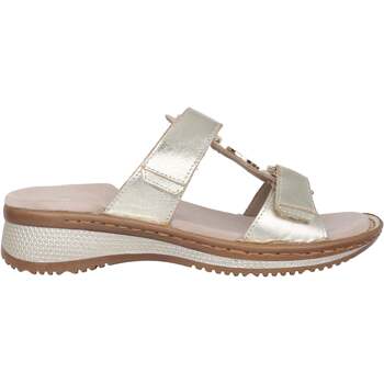 Sapatos Mulher Sandálias Ara Hawaii Ouro