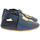 Sapatos Rapaz Pantufas bebé Robeez Kitten Day Azul