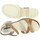 Sapatos Mulher Sandálias Refresh 172693 Bege