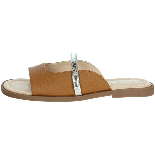 Sapatos Mulher chinelos Liu Jo AMIRA 933 Outros