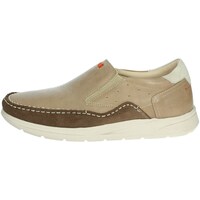 Sapatos Homem Mocassins Baerchi 5381 Outros