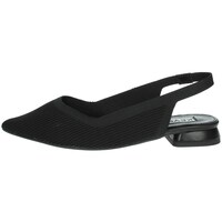 Sapatos Mulher Sabrinas Keys K-10663 Preto
