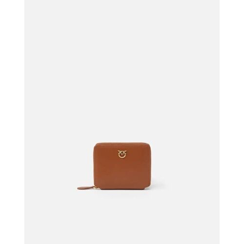 Malas Mulher Carteira Pinko TAYLOR 100249 A0F1-L84Q Castanho