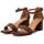 Sapatos Mulher Sandálias Refresh 17258410 Multicolor