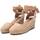 Sapatos Mulher Sapatos & Richelieu Refresh 17264203 Castanho