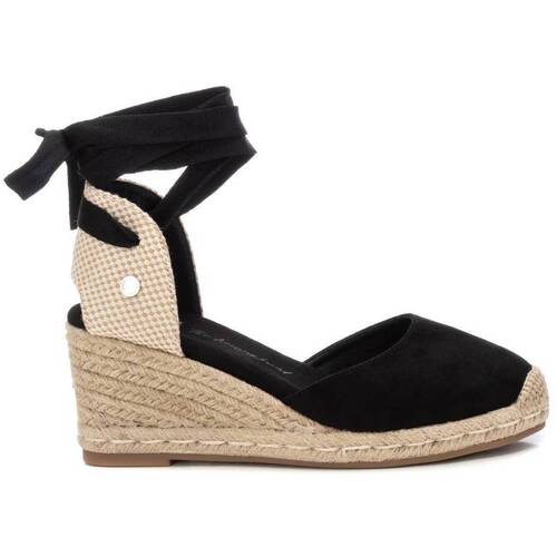 Sapatos Mulher Sapatos & Richelieu Refresh 17264204 Preto