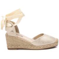 Sapatos Mulher Sapatos & Richelieu Refresh 17264210 Ouro