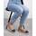 Sapatos Mulher Sapatos & Richelieu Refresh 17273901 Castanho
