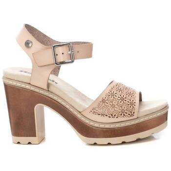 Sapatos Mulher Sandálias Refresh 17278102 Castanho