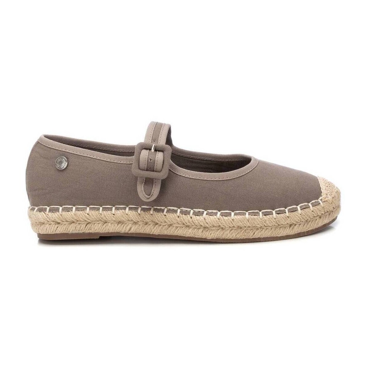 Sapatos Mulher Sapatos & Richelieu Refresh 17279603 Castanho