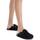 Sapatos Mulher Chinelos Refresh 17287001 Preto