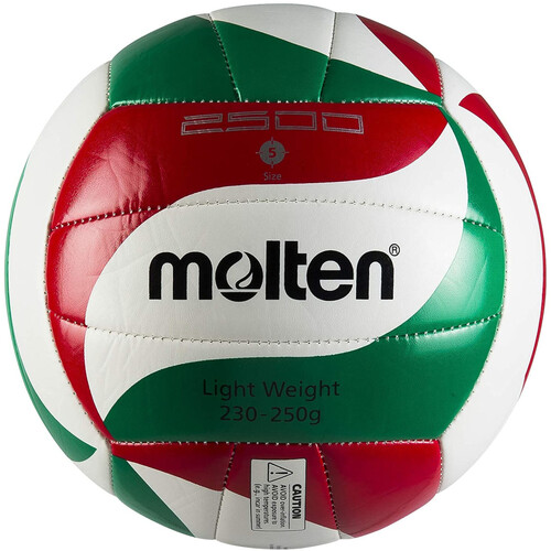 Acessórios Acessórios de desporto Molten V5M2501 Branco