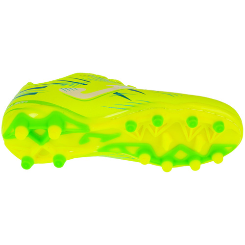 Joma Propulsion Jr 25 PRJS FG Amarelo