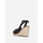 Sapatos Mulher Sandálias La Modeuse 74143_P175421 Preto