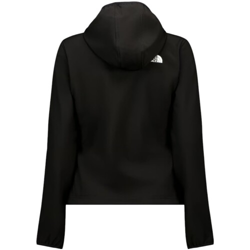 The North Face NF0A8BX2 Preto