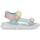Sapatos Rapariga Sandálias Xti 79485 Multicolor