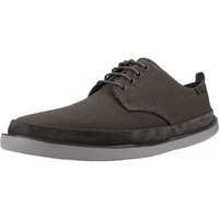 Sapatos Homem Sapatos Camper 015 WAGON Cinza