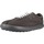 Sapatos Homem Sapatos Camper PELOTAS XLF Cinza