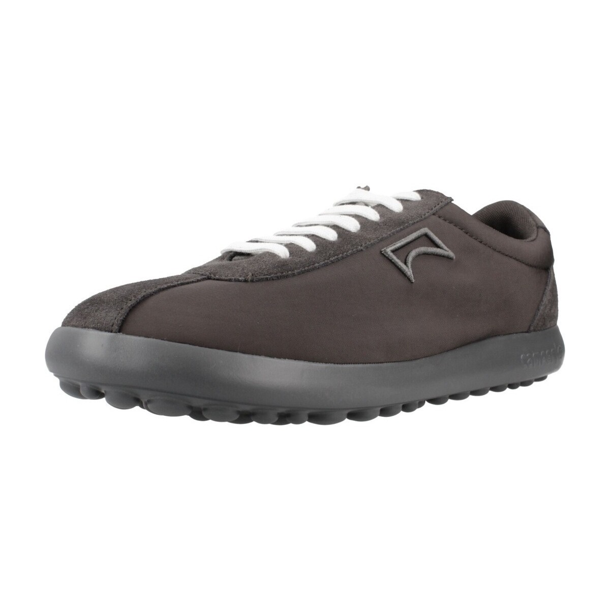 Sapatos Homem Sapatos Camper PELOTAS XLF Cinza