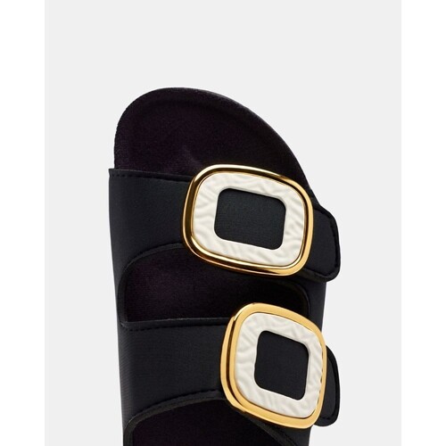 Gioseppo 72328 BUDAORS Preto