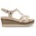 Sapatos Mulher Sandálias Xti 79561 Bege