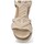 Sapatos Mulher Sandálias Xti 79561 Bege