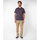 Textil Homem Polos mangas curta Oxbow Polo PALMS Cinza