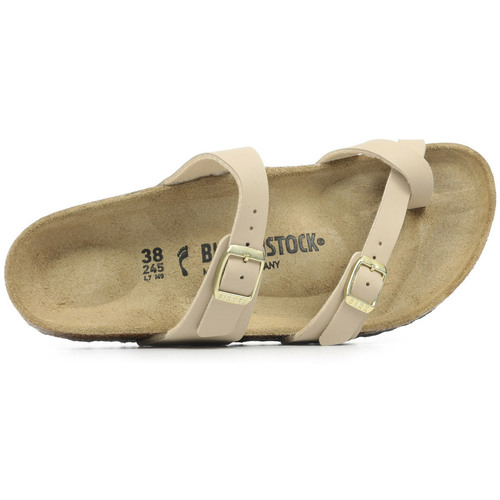 BIRKENSTOCK Mayari Bege