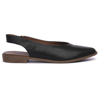Sapatos Mulher Sabrinas Bueno Shoes NERO Preto