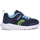 Sapatos Rapaz Sapatilhas Geox CF43U SPRIBTYE Azul