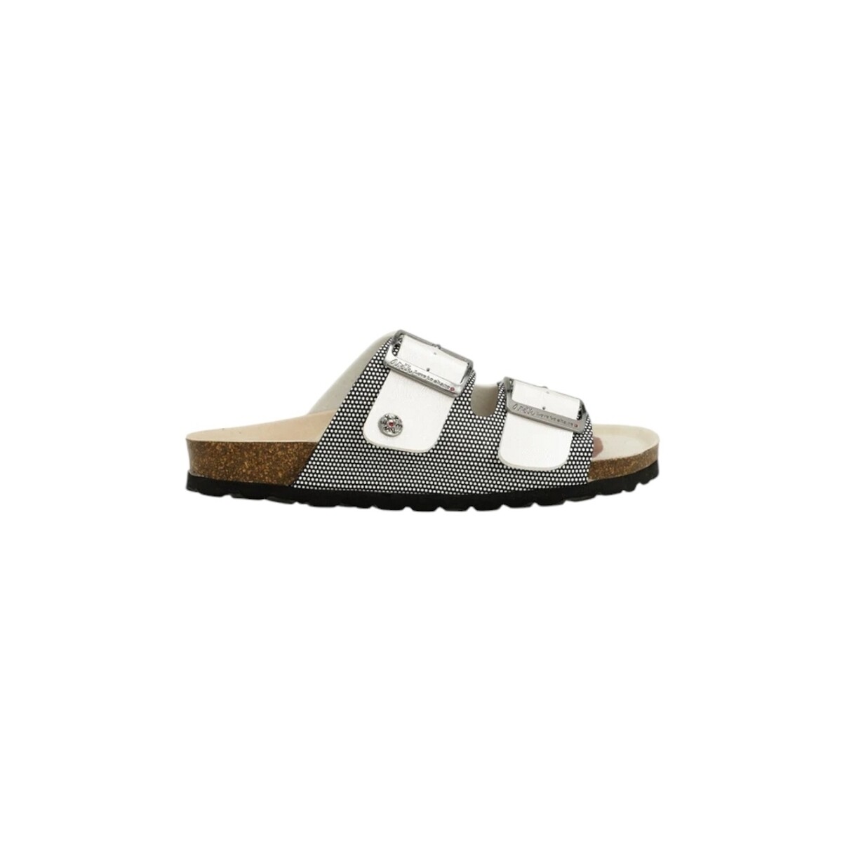 Sapatos Mulher Chinelos Anekke 40371 Preto