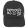 Acessórios Boné Skpat NyC Preto