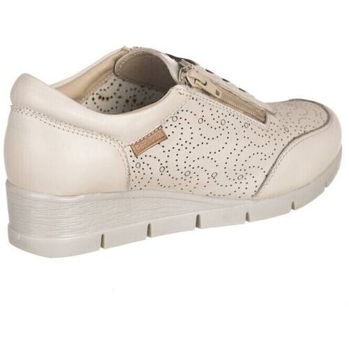 48 Horas MOCASSINS  1105 Branco