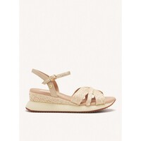 Sapatos Mulher Sandálias Gioseppo 36618 Rosa