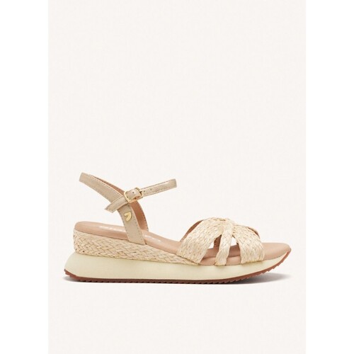 Sapatos Mulher Sandálias Gioseppo 36618 Rosa