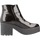 Sapatos Mulher Botas Gadea PET1695 Preto