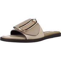 Sapatos Mulher Sandálias Noa Harmon PALA GRAPE Castanho