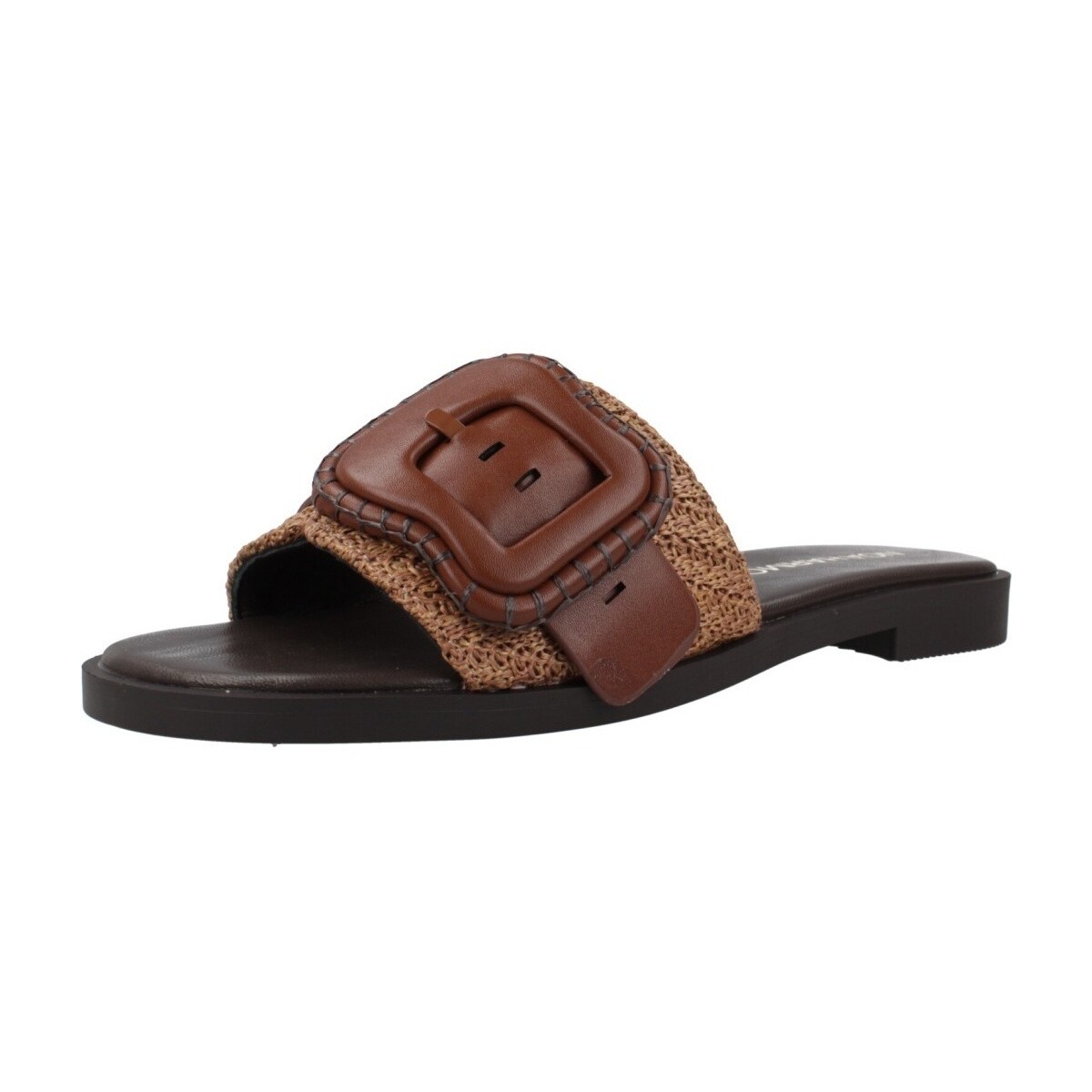Sapatos Mulher Sandálias Noa Harmon PALMA CALMA Castanho