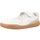 Sapatos Rapaz Sapatilhas Primigi ESCLAVA AMALFI Branco