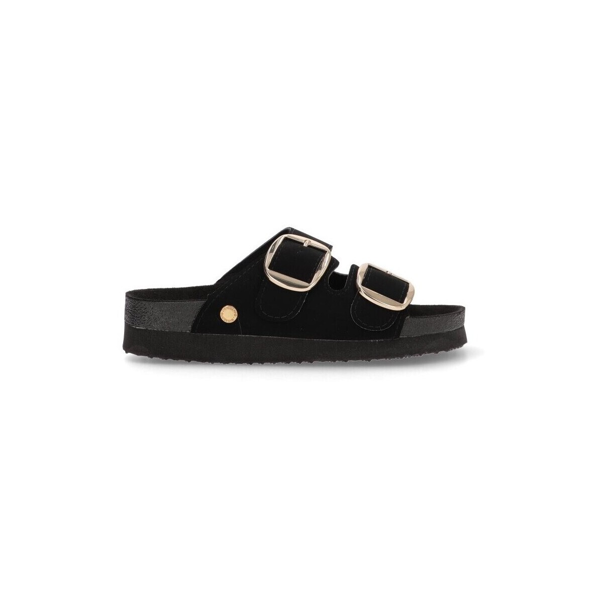 Sapatos Mulher Sandálias Gioseppo 79850 Preto