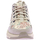 Sapatos Mulher Sapatilhas Caterpillar Colorado Sneake Bege